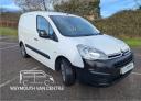 Citroen Berlingo 625 Enterprise Hdi