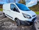 Ford Transit Custom 310