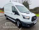 Ford Transit 350