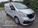 Renault Trafic Sl27 Business+ Dci