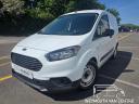Ford Transit Courier Transit Courier Base Tdci