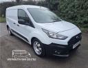 Ford Transit Connect 240 Base Tdci