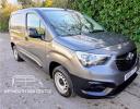 Vauxhall Combo 2000 Edition Td S/s