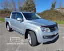 Volkswagen Amarok Highline 4motion Double Cab Auto