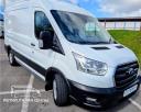 Ford Transit 310 Trend Ecoblue