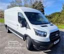 Ford Transit 350 Leader Ecoblue