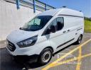 Ford Transit Custom 320 Base
