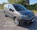 Citroen Berlingo 1000 Enterprise Puretech S/s