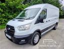 Ford Transit 350 Trend Ecoblue
