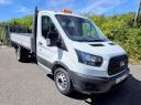 Ford Transit 350