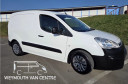 Citroen Berlingo 625 Enterprise L1 Bluehdi