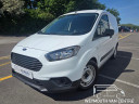 Ford Transit Courier Transit Courier Base Tdci