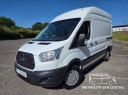 Ford Transit Transit 350