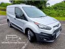 Ford Transit Connect 220 Transit Connect 220