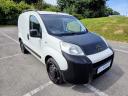 Citroen Nemo Nemo 660 X Hdi