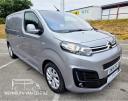 Citroen Dispatch Dispatch 1400 Driver Blue Hdi S/s