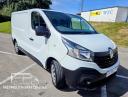 Renault Trafic Sl27 Business Dci