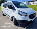 Ford Transit Custom 300 Base