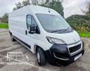 Peugeot Boxer 335 Professional Prem+ L3h2 Bhdi