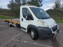 Citroen Relay 35 Hdi 160 Lwb
