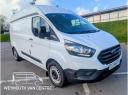 Ford Transit Custom 320 Base
