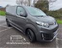 Citroen Dispatch 1400 Enterprise+ Blue Hdi S/s